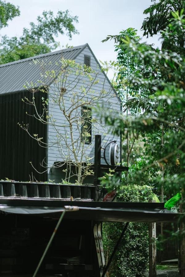 Khaokhai Cafe & Campsite *